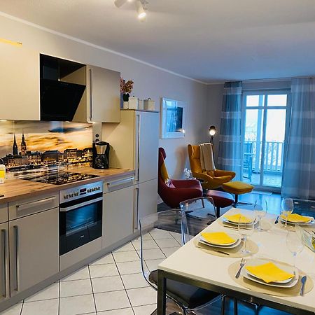 Ostseeurlaub-Goehren Ferienwohnung Sanddollar Im Haus Strandeck エクステリア 写真