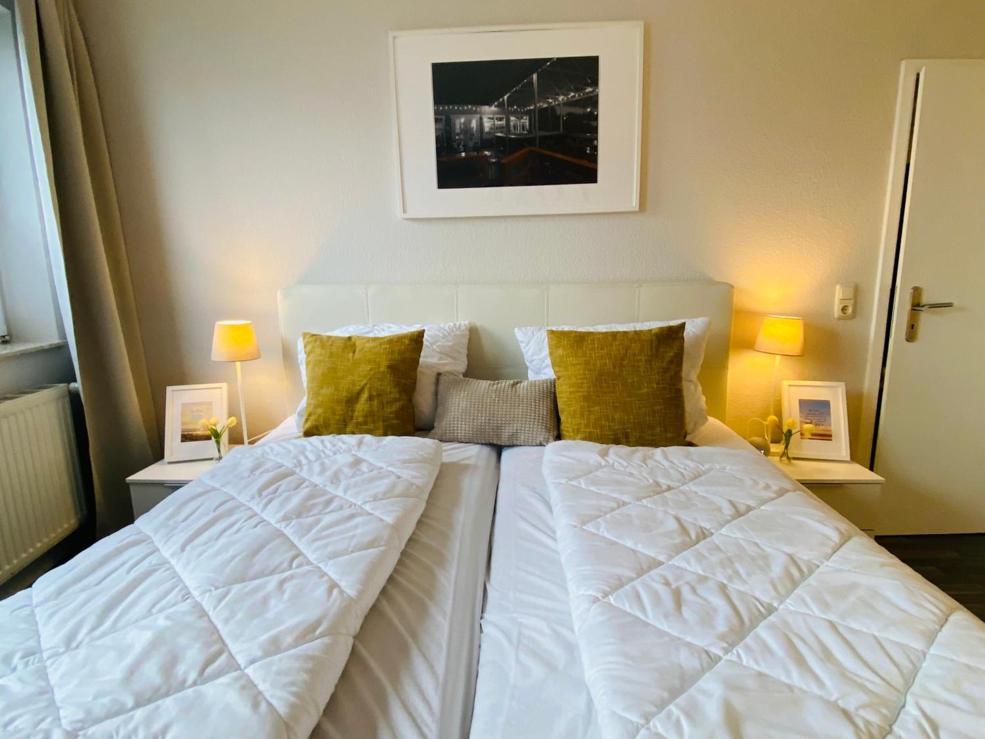 Ostseeurlaub-Goehren Ferienwohnung Sanddollar Im Haus Strandeck エクステリア 写真