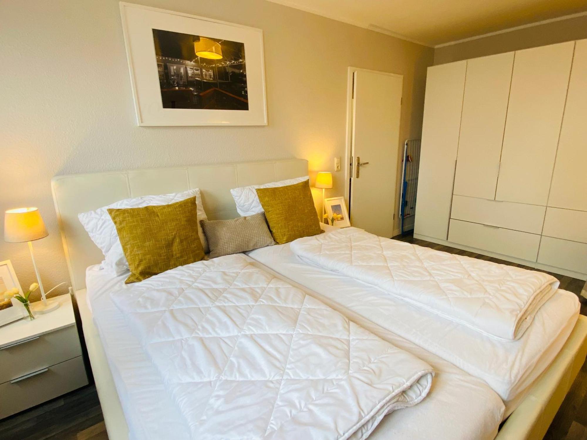 Ostseeurlaub-Goehren Ferienwohnung Sanddollar Im Haus Strandeck エクステリア 写真
